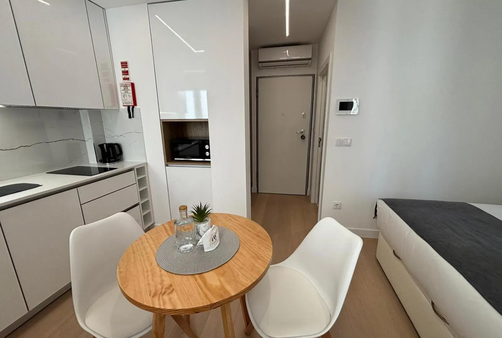 Διαμέρισμα Vc House Estudios, Κοΐμπρα