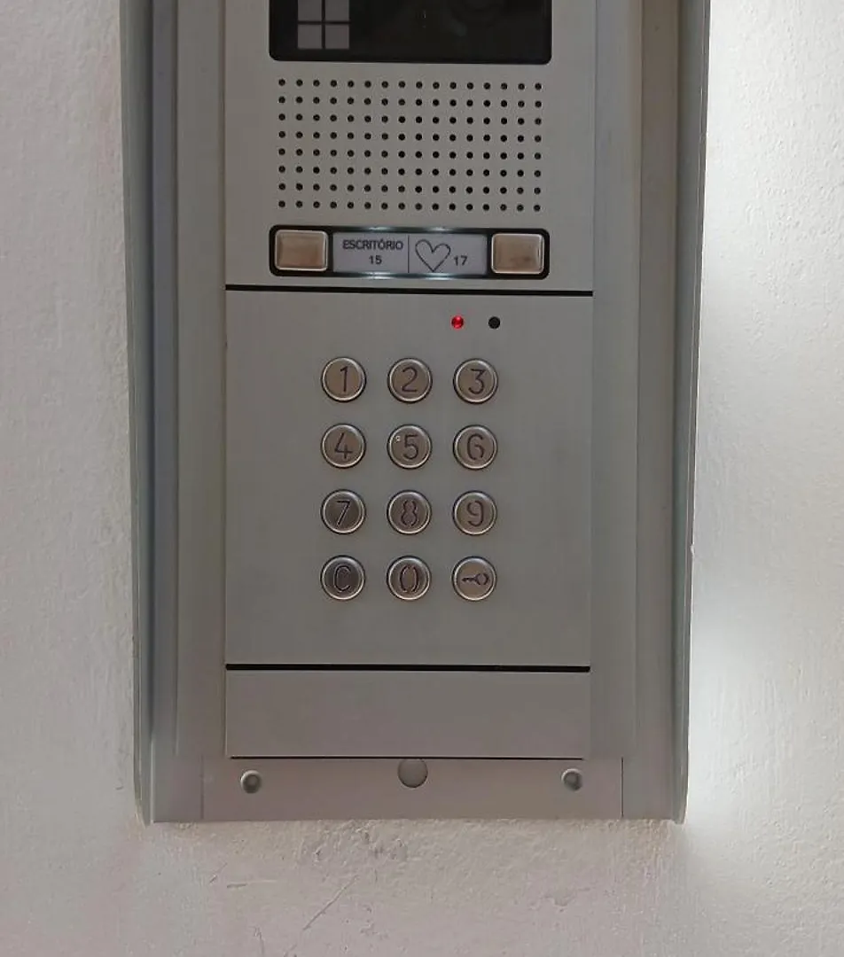 Διαμέρισμα Vc House Estudios, Κοΐμπρα