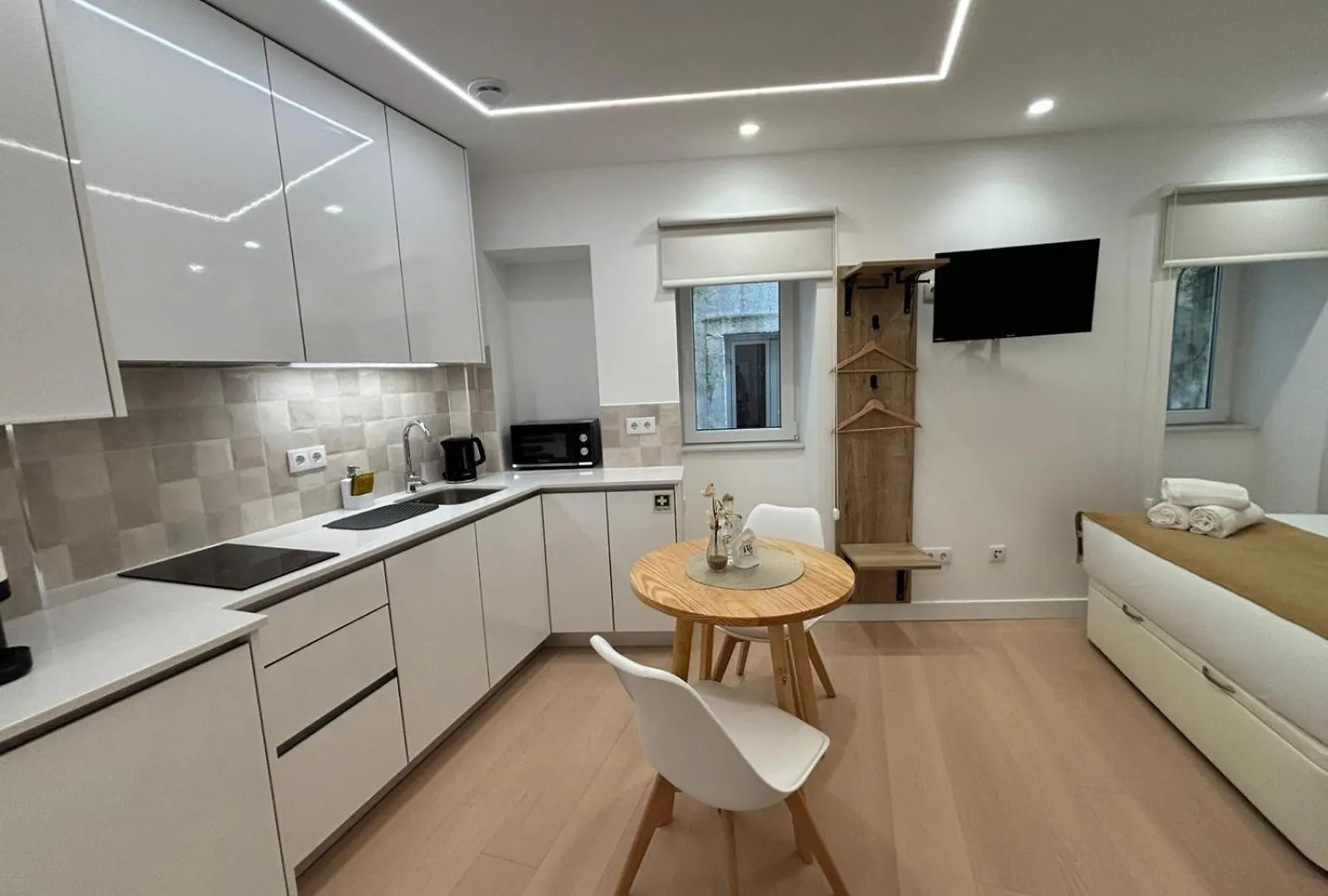 Vc House Estudios, Κοΐμπρα