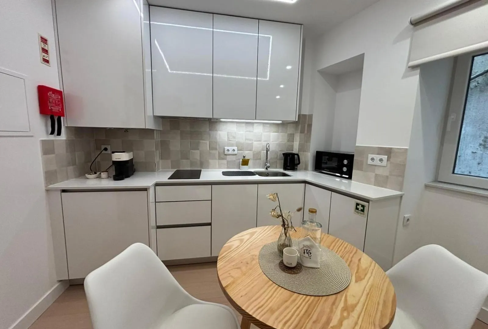 Διαμέρισμα Vc House Estudios, Κοΐμπρα
