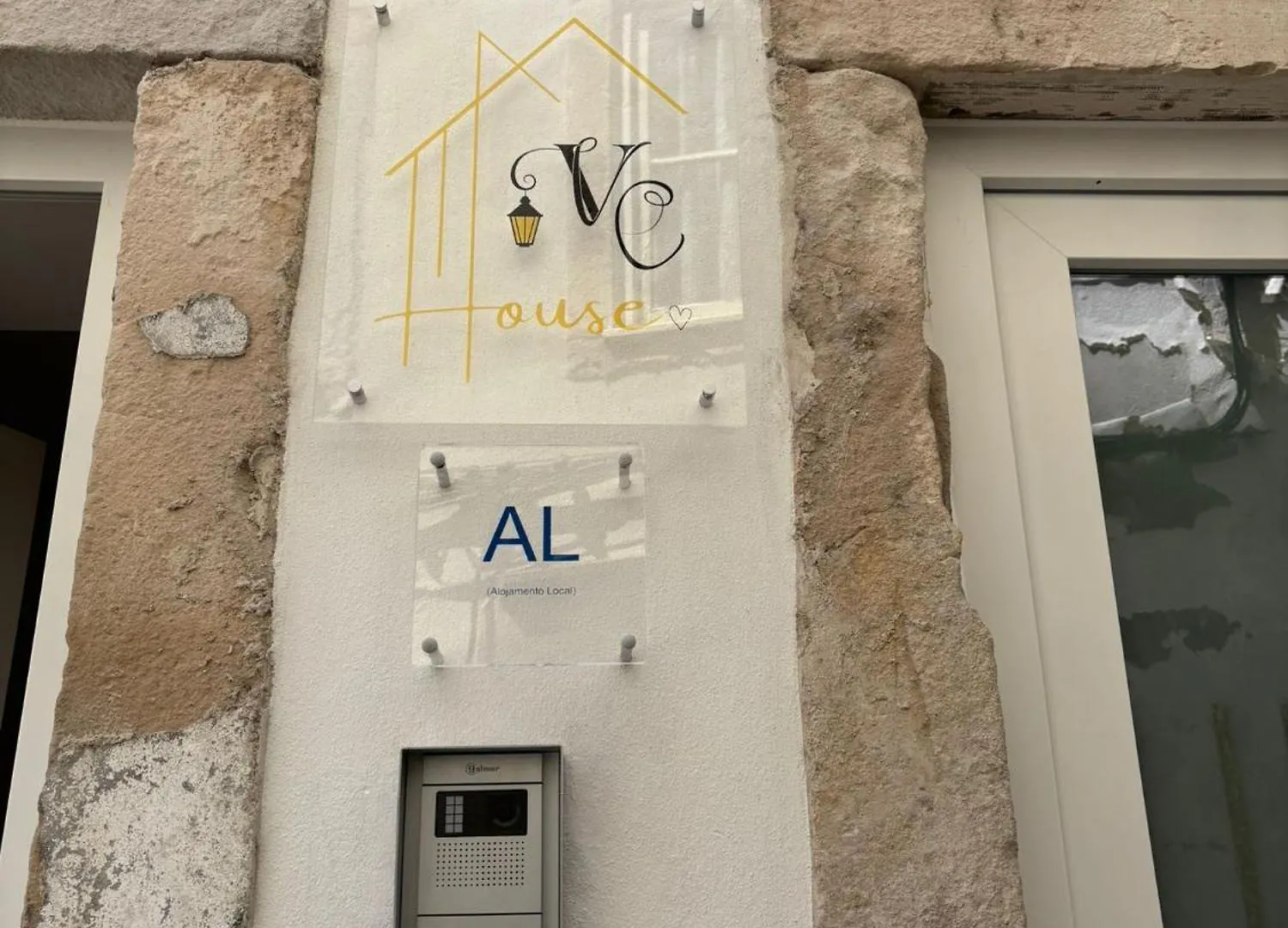 Διαμέρισμα Vc House Estudios, Κοΐμπρα Πορτογαλία