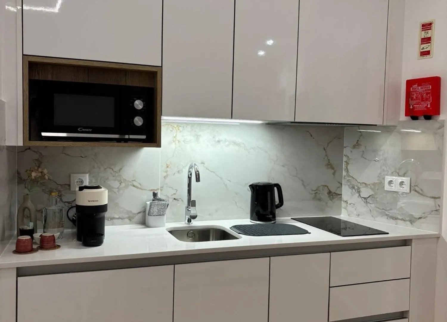 Διαμέρισμα Vc House Estudios, Κοΐμπρα