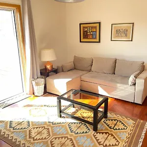 Apartamento Miguel Torga Diamond Penthouse, Coimbra