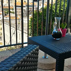 Apartamento Rua Corpo De Deus In, Coimbra